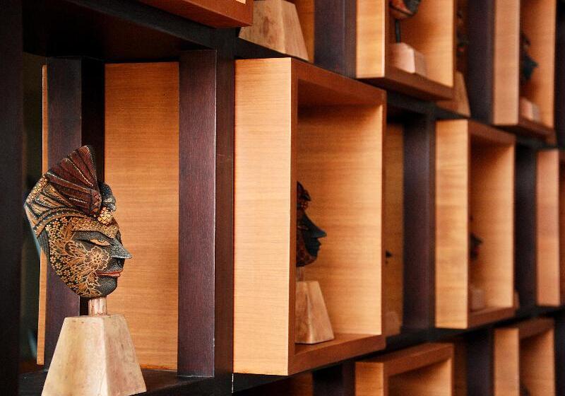 酒店 Java Go Residence By Jiwa Jawa