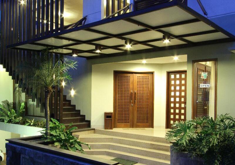 酒店 Java Go Residence By Jiwa Jawa