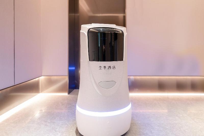 فندق Jinjiang Inn Style Fuzhou Fuma Road Gushan