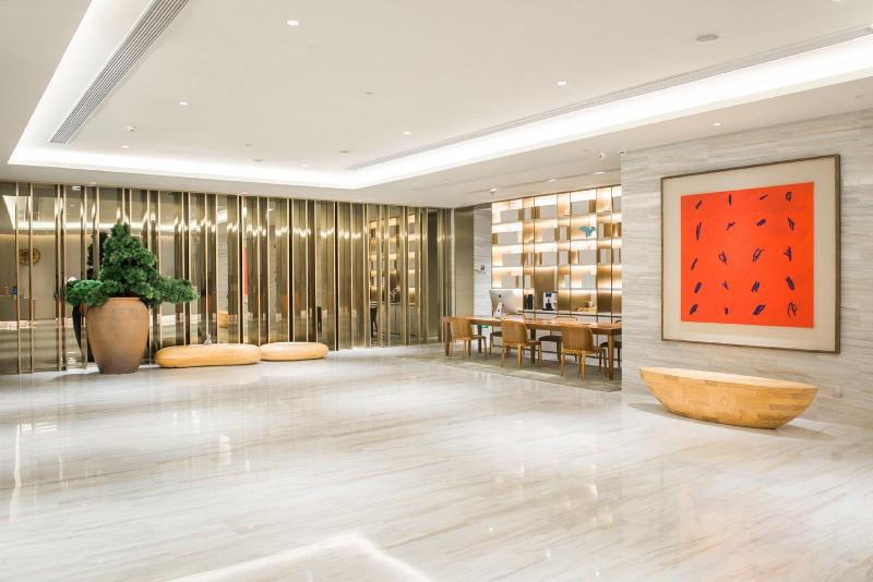 فندق Jinjiang Inn Style Fuzhou Fuma Road Gushan