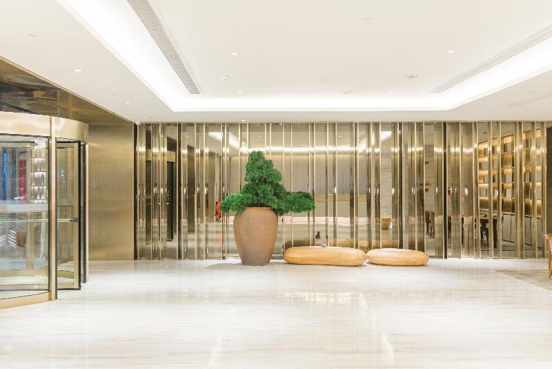 فندق Jinjiang Inn Style Fuzhou Fuma Road Gushan