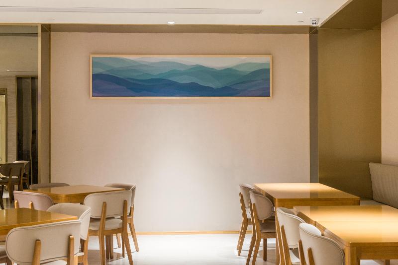 فندق Jinjiang Inn Style Fuzhou Fuma Road Gushan