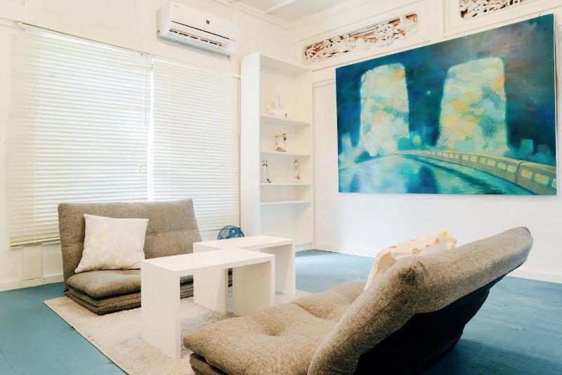 Отель Kikkake House