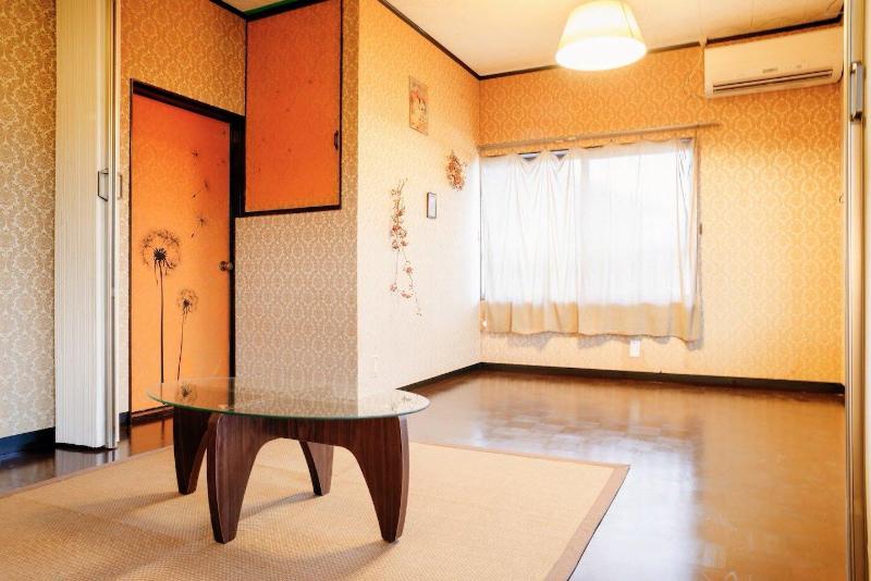 Отель Kikkake House