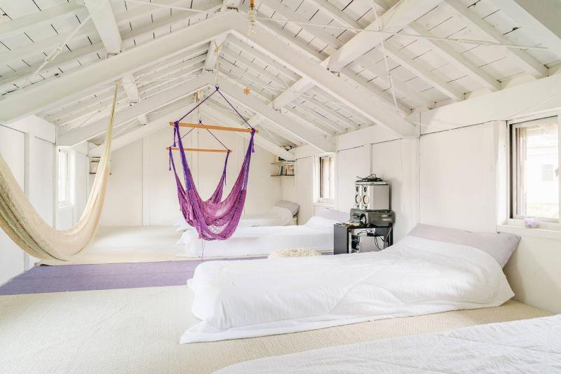 Отель Kikkake House