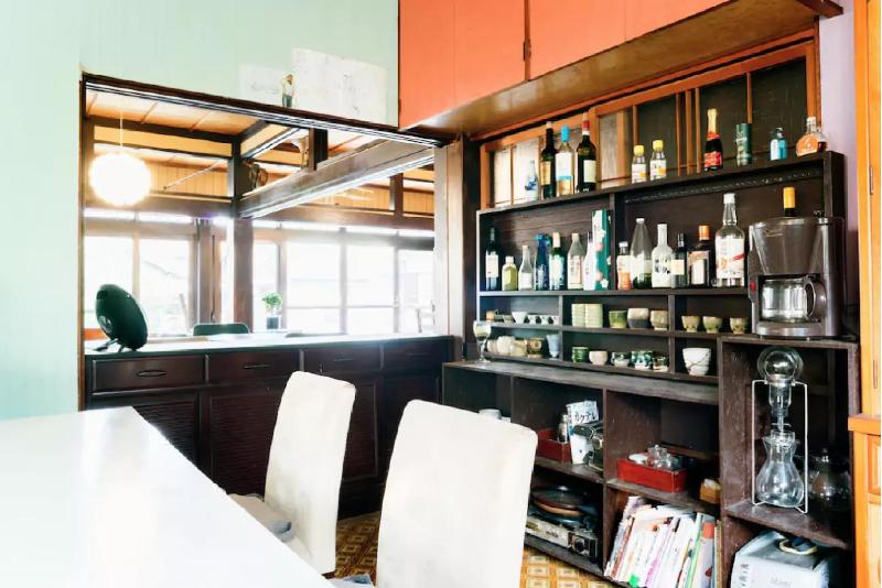 Отель Kikkake House