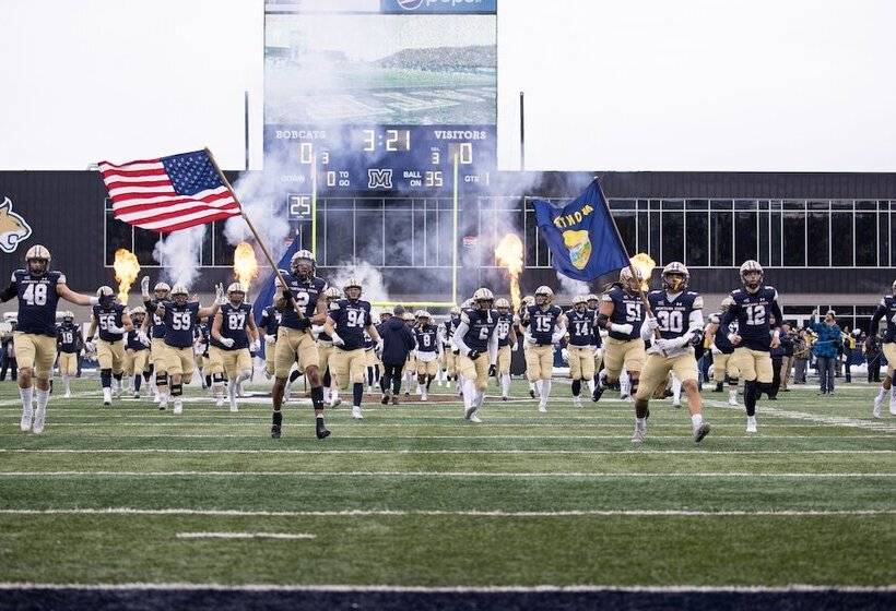 Kimpton   Armory Hotel Bozeman, An Ihg