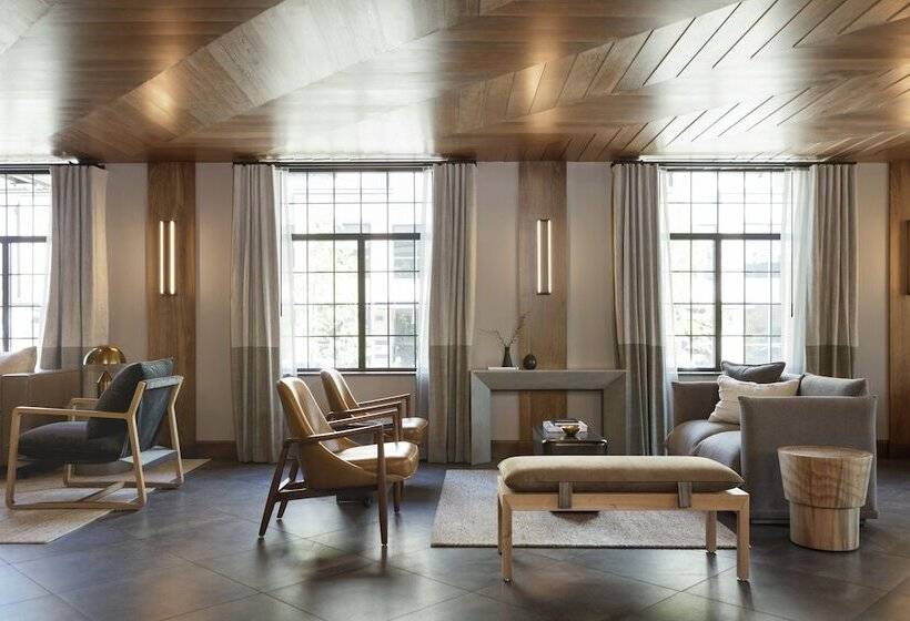 Kimpton   Armory Hotel Bozeman, An Ihg