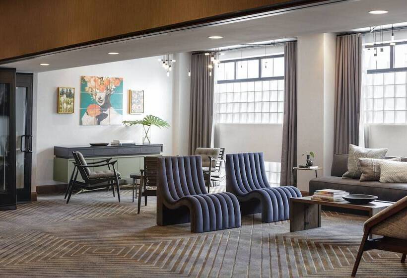 Kimpton   Armory Hotel Bozeman, An Ihg