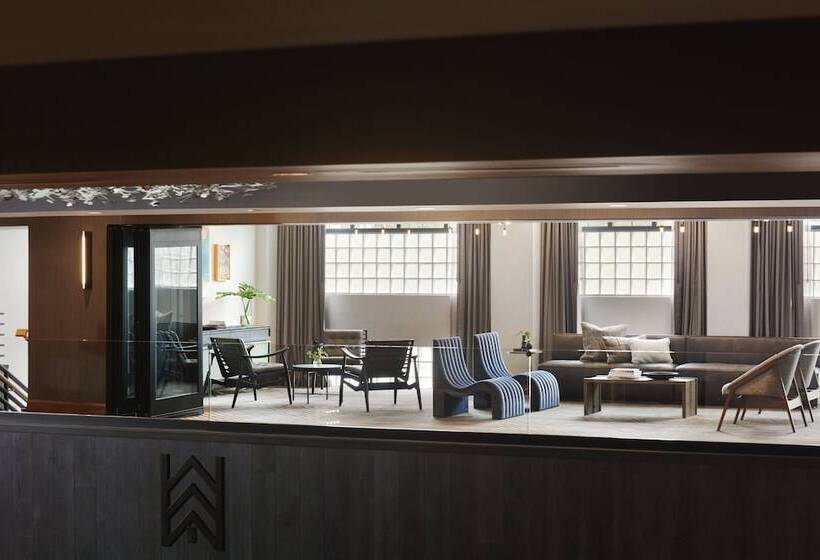 Kimpton   Armory Hotel Bozeman, An Ihg