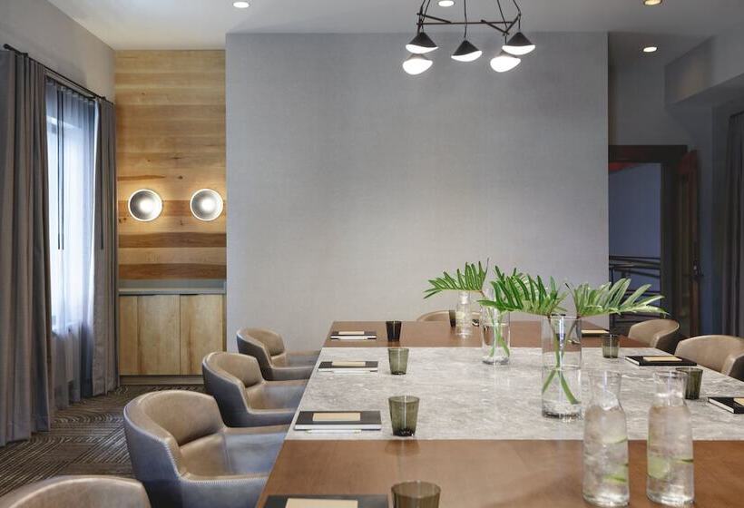 Kimpton   Armory Hotel Bozeman, An Ihg