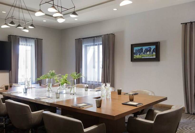 Kimpton   Armory Hotel Bozeman, An Ihg