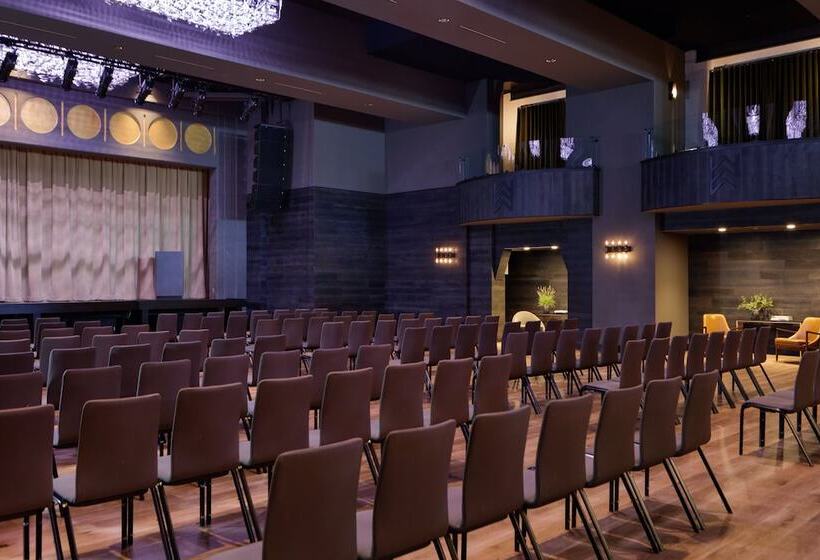 Kimpton   Armory Hotel Bozeman, An Ihg