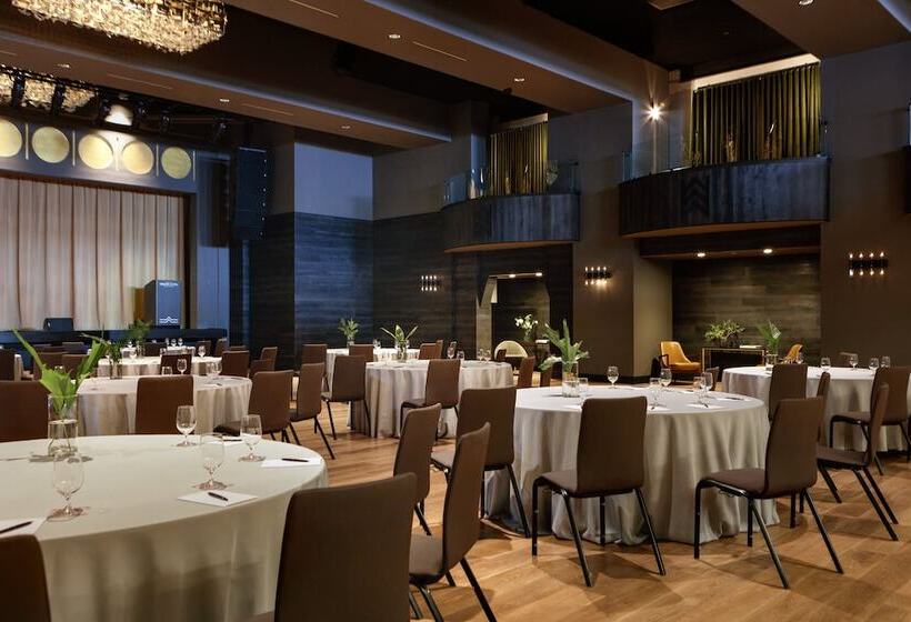 Kimpton   Armory Hotel Bozeman, An Ihg