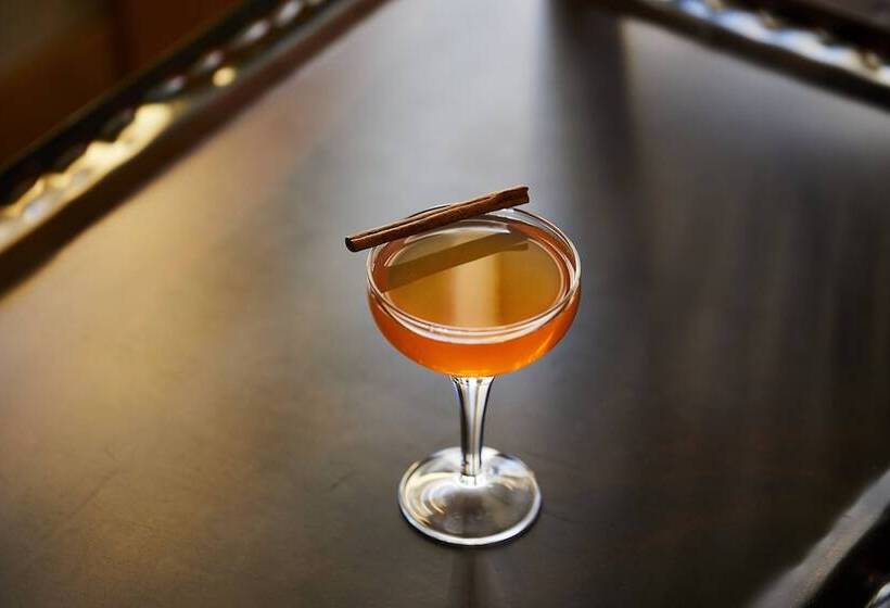 Kimpton   Armory Hotel Bozeman, An Ihg