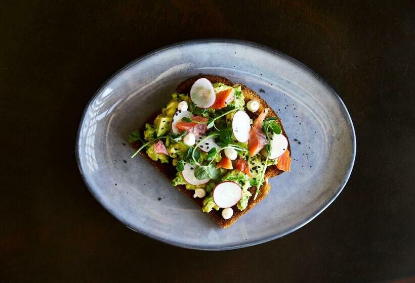 Kimpton   Armory Hotel Bozeman, An Ihg