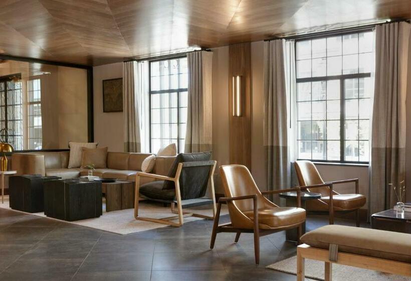 Kimpton   Armory Hotel Bozeman, An Ihg