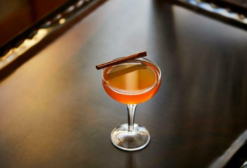 Kimpton   Armory Hotel Bozeman, An Ihg