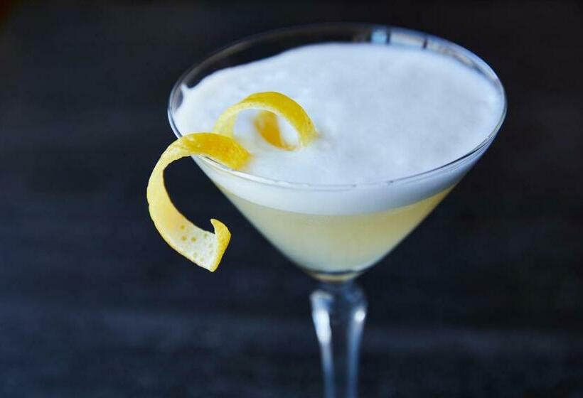 Kimpton   Armory Hotel Bozeman, An Ihg