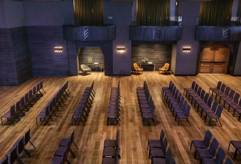 Kimpton   Armory Hotel Bozeman, An Ihg