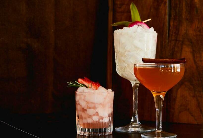 Kimpton   Armory Hotel Bozeman, An Ihg