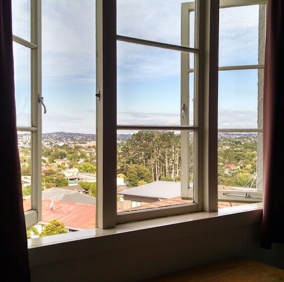 בית מלון כפרי Kiwi Heritage Homestay