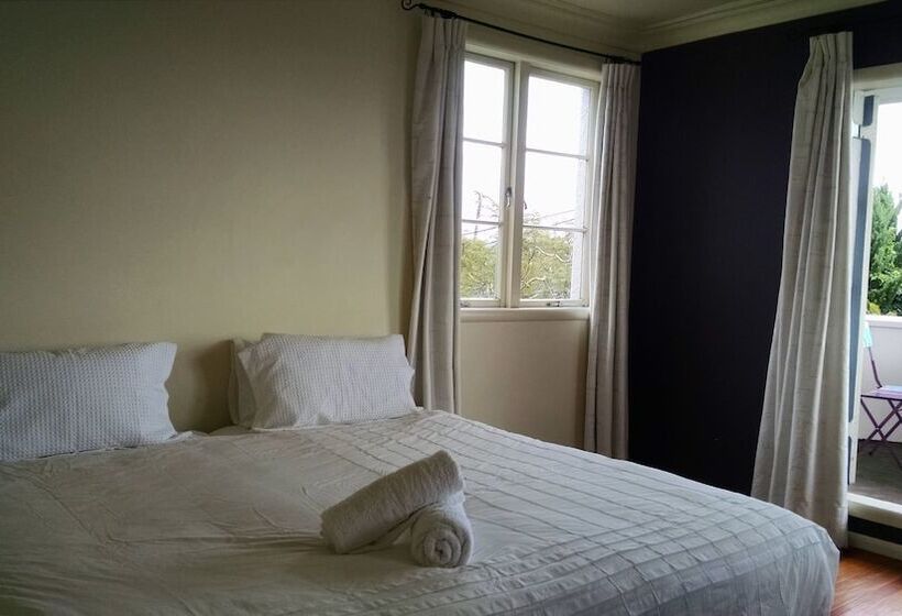 בית מלון כפרי Kiwi Heritage Homestay