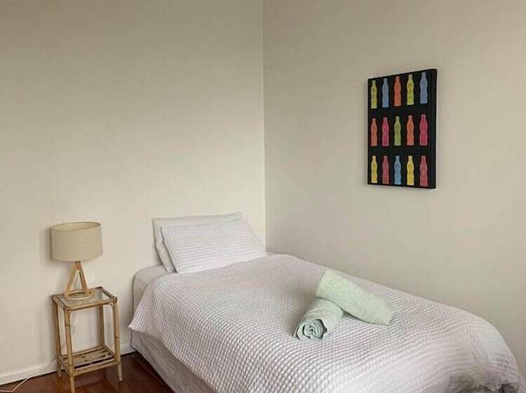 בית מלון כפרי Kiwi Heritage Homestay