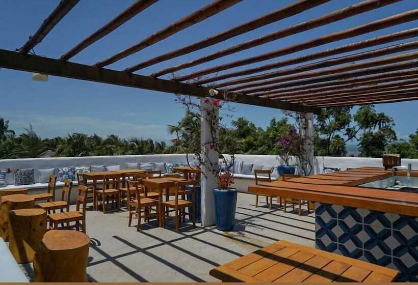 La Plage Hotel Boutique