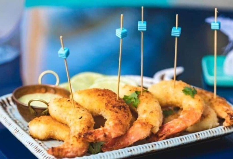 La Plage Hotel Boutique