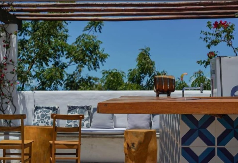 La Plage Hotel Boutique