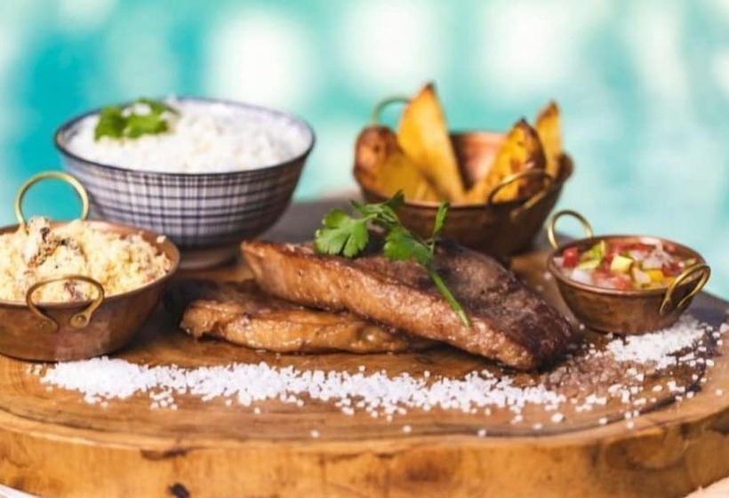 La Plage Hotel Boutique