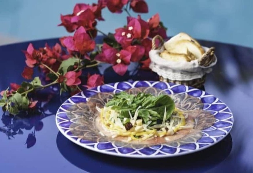 La Plage Hotel Boutique