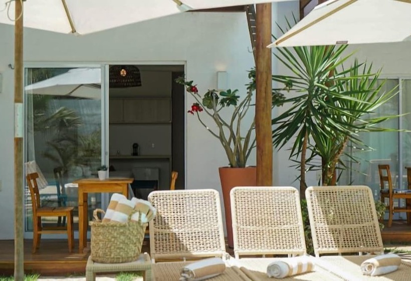 La Plage Hotel Boutique