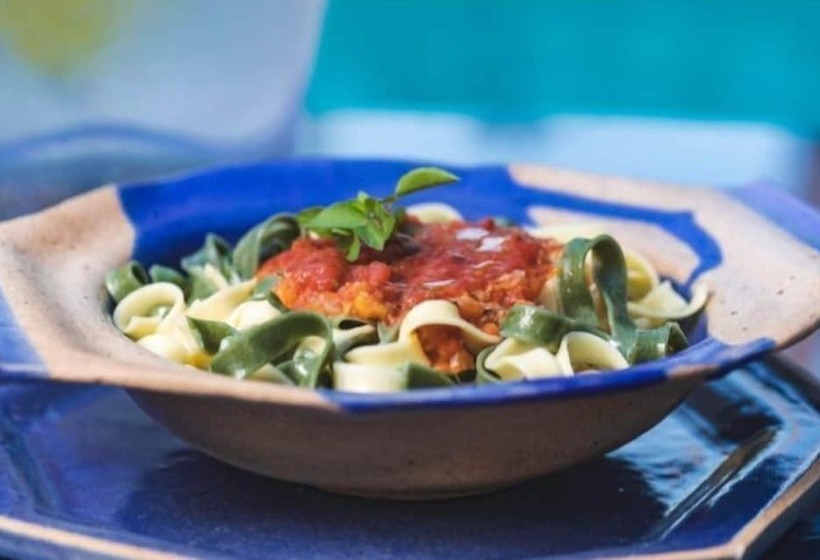 La Plage Hotel Boutique