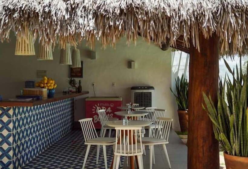 La Plage Hotel Boutique