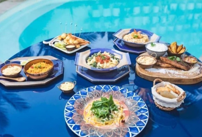 La Plage Hotel Boutique