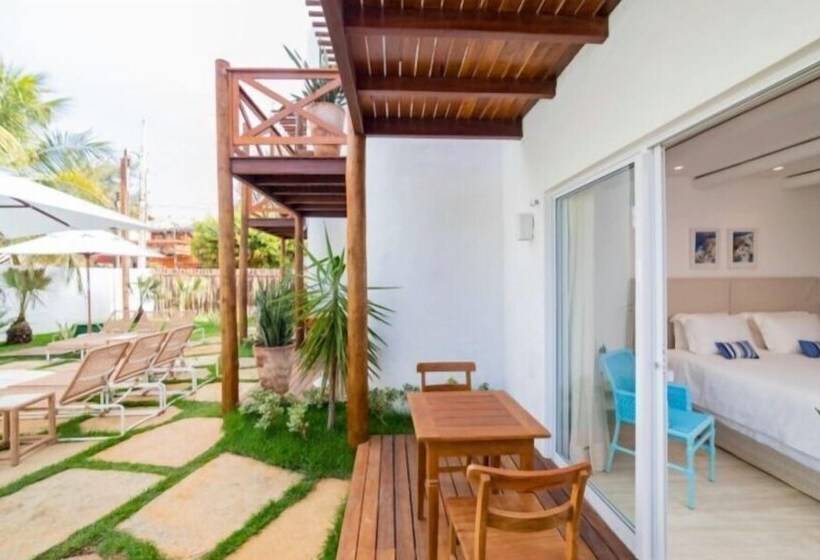 La Plage Hotel Boutique