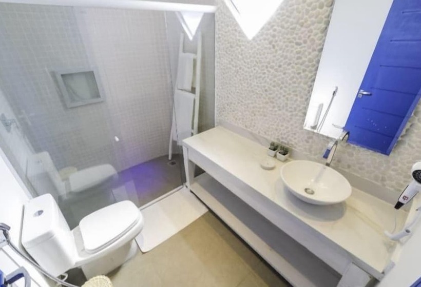 La Plage Hotel Boutique