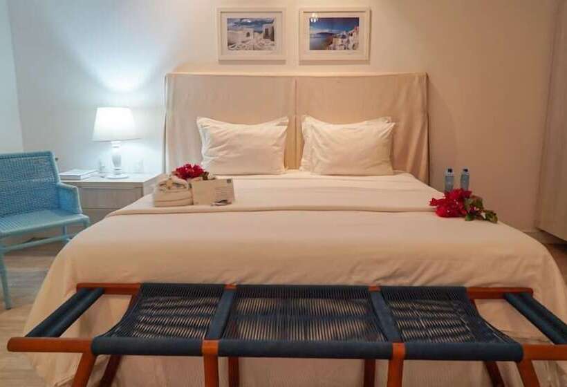 La Plage Hotel Boutique