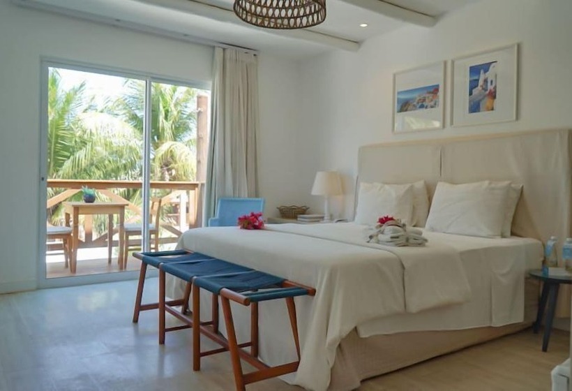 La Plage Hotel Boutique