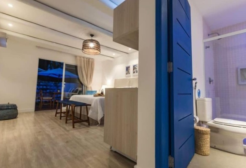 La Plage Hotel Boutique