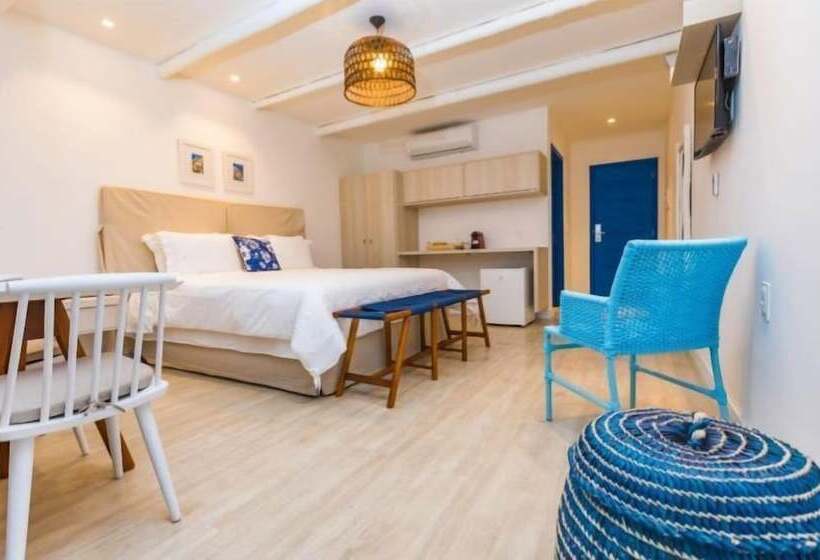 La Plage Hotel Boutique