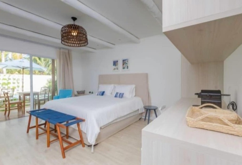 La Plage Hotel Boutique