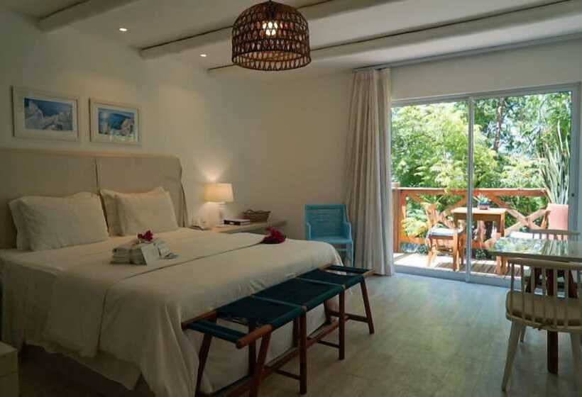 La Plage Hotel Boutique