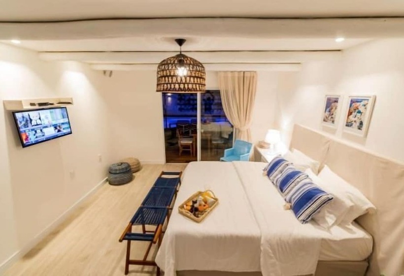 La Plage Hotel Boutique