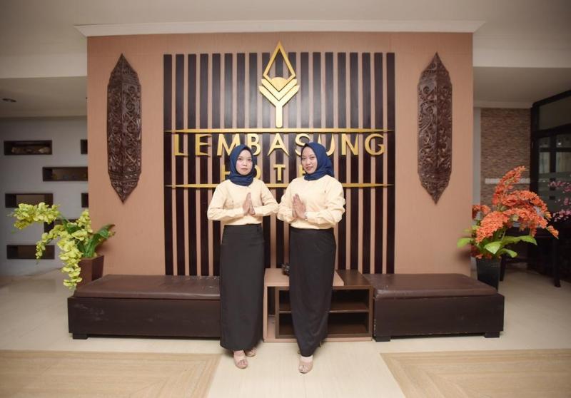 호텔 Lembasung Boutique Syariah