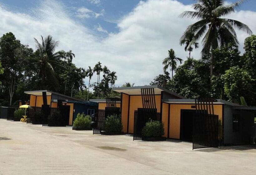 酒店 Love You Resort