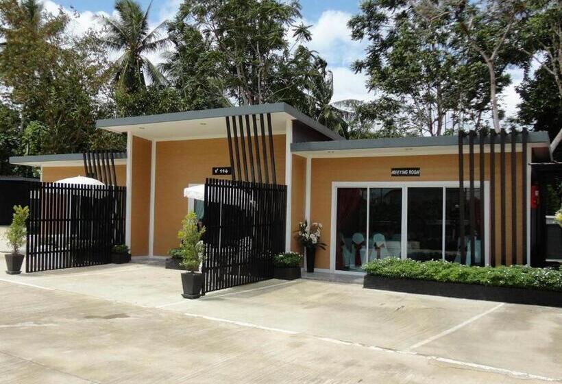 酒店 Love You Resort