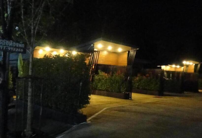 酒店 Love You Resort